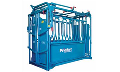 Model 04 - Squeeze Chute