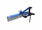 Model 5 - Landscape Rake