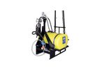 Ag Spray - Model 55 Gallon - 3 Point Sprayers