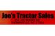 Joes Tractor Sales, Inc.