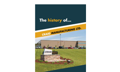 Company History Brochure