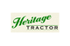 Heritage Tractor