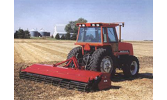 M&W - Model 2600, 3000, 4000, 5000, 6000 - Dyna-Drive