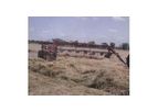 M&W - Wheel Rakes