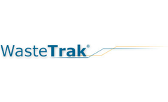 WasteTrak - Industrial Waste Liability Management Tool