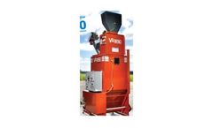 Energrow - Model EP010 - Automated Soybean Milling Machine