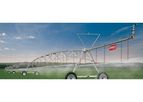 Lindsay - Model 8500P - Center Pivot