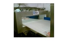 Magnets for the food processing and pharmaceuticals industry