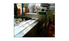 Magnets for the packaging industry