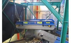 Permanent or Electro Overband Magnet Selection