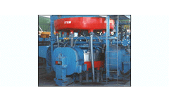 Seyhan Waste Water Treatment Plant  