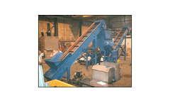 waste water treatment using flotation, fat removal, sludge dewatering