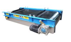 Bunting - Model PCB-C - Compact Permanent Overband