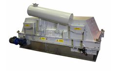 Bunting - Model OCW - Heavy Duty Oil Cooled Electromagnetic Overband