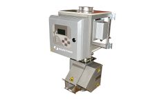 quickTRON - Model 05 A - Free Fall Metal Detectors