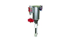 Bunting - Model p-TRON 05 GM V1 - Pipeline Metal Detectors