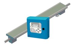 Bunting - Model meTRON 05 ProfiLine - Textile Metal Detectors