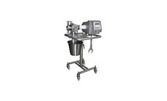 Bunting - Model meatLINE 07 O - Food Metal Detectors