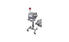 Bunting - Model meatLINE 07+ - Food Metal Detectors