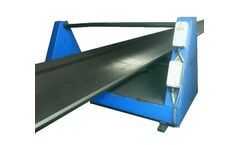 Bunting - Model QTA - Industrial Metal Detectors