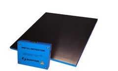 Bunting - Model meTRON 03 SL - Compact Plate-Type - Automatically Metal Detector