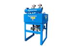 Bunting - High Intensity Electro Magnetic Filters