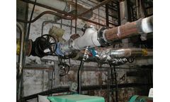 Bunting - Liquid Pipeline Magnetic Separators
