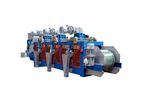 Bunting - Magnetic Disc Separators (MDS) Sorting System