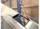 Bunting - Permanent Plate Magnet