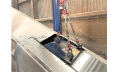 Bunting - Permanent Plate Magnet