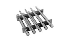 Bunting - Tube & Grid Magnets