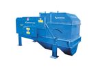 Bunting - Metal Sorting Eddy Current Separators (ECS)
