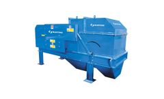 Bunting - Metal Sorting Eddy Current Separators (ECS)
