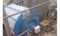 Bunting - Electro Drum Magnet