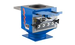 Bunting - Model FF Series - Drawer Filter Magnets