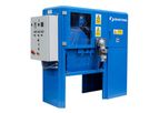 Bunting - Electrostatic Separator System