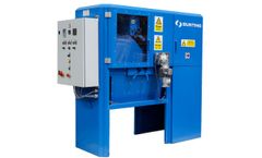 Bunting - Electrostatic Separator System