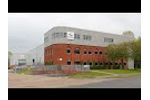 Newly Extended Bunting-Redditch Manufacturing Facility - Video
