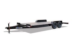 BWise - Model CH7 - 7k - Car Hauler