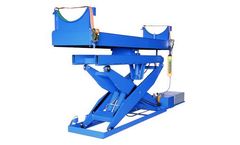 Power-Lifts - Custom Made Lift Tables