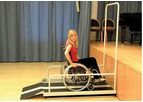 Power-Lifts - Wheelchair Lifts and Disabled Access Lifts