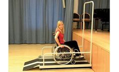 Power-Lifts - Wheelchair Lifts and Disabled Access Lifts