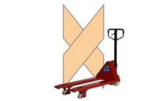 Power-Lifts - Pallet Trucks