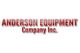 Anderson Equipment Company, Inc