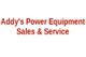 Addy`s Power Equipment Sales & Service