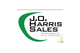 J.O. Harris Sales