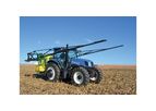 Bestway - Model Pro-Mount 360 - 3-Point Sprayer