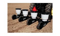 Model 71 Series - Planter