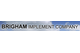 Brigham Implement Co.