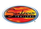 Sundowner - Cargo Bumper Pull Trailers